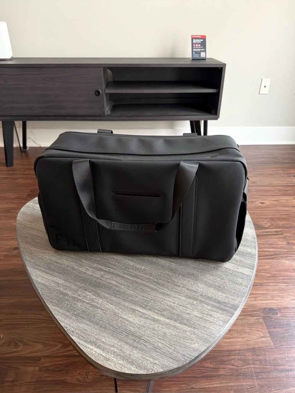 FTL Max Bag